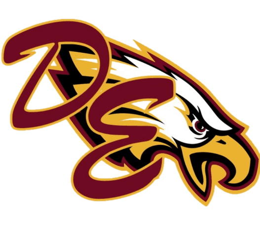 Dover-Eyota High School Logo